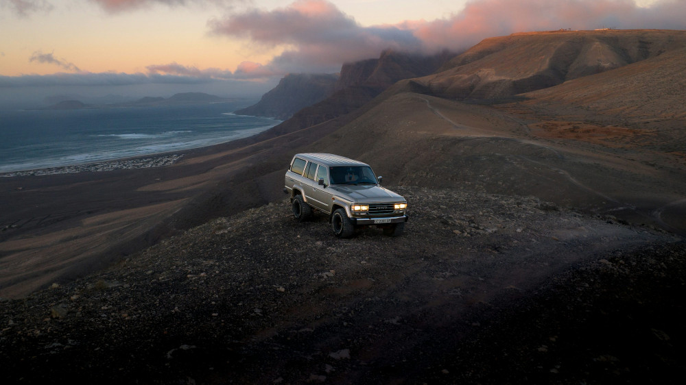 Rivende nyheder: Dacia Sandero tager bilverdenen med storm!